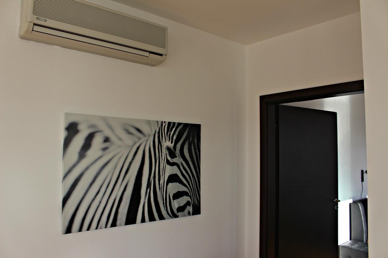 Panorama Apartman Apartment