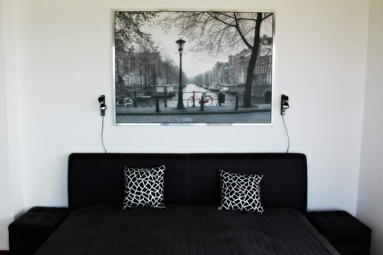 Panorama Apartman Apartment Budapest