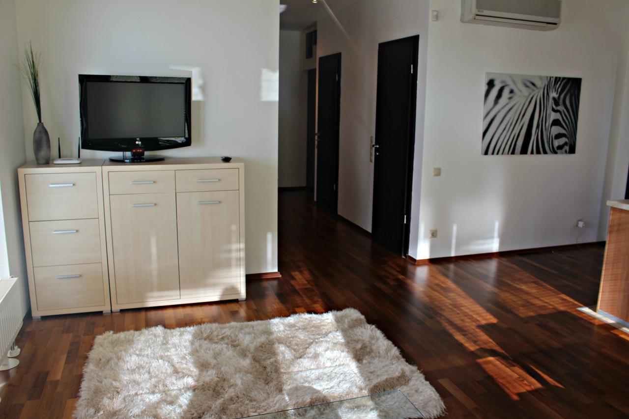 Panorama Apartman Apartment