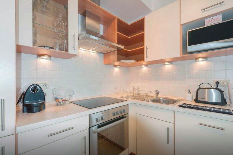 Panorama Apartman Apartment *